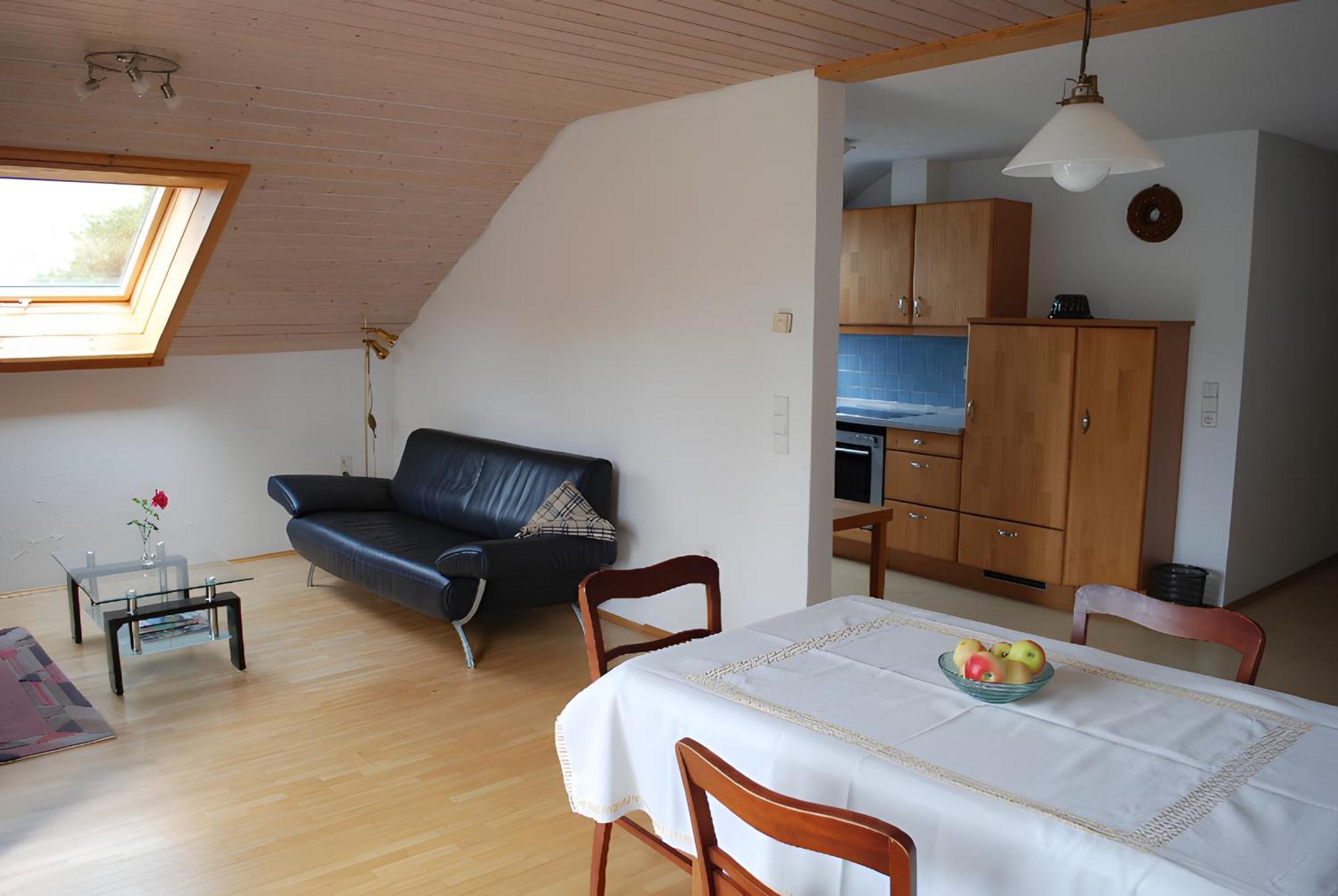 Ferienwohnung Mit Pool Straubenhardt Экстерьер фото