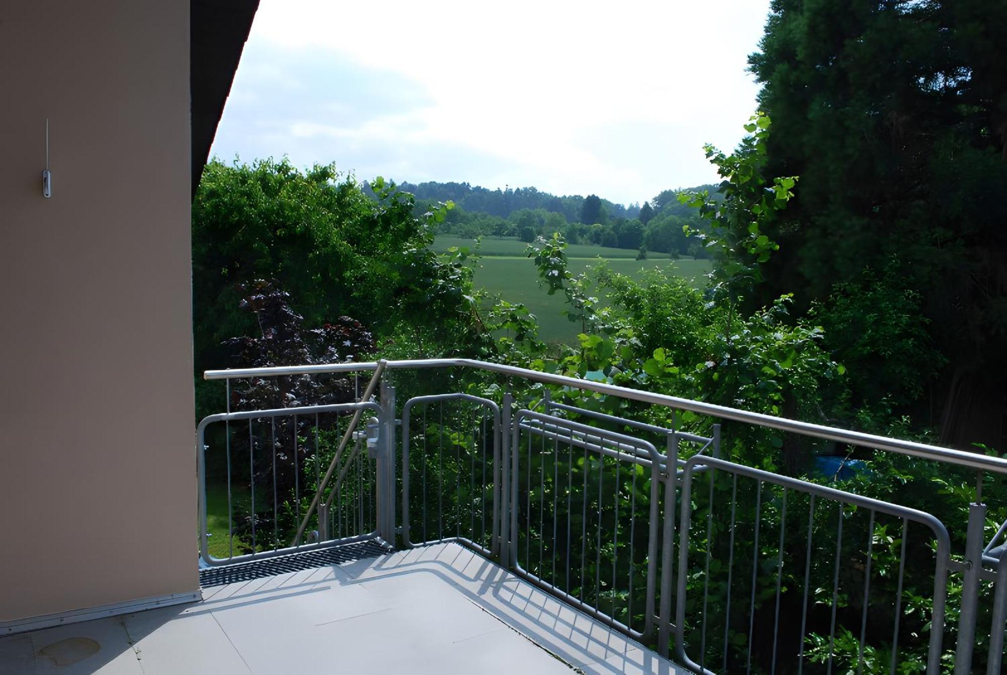 Ferienwohnung Mit Pool Straubenhardt Экстерьер фото